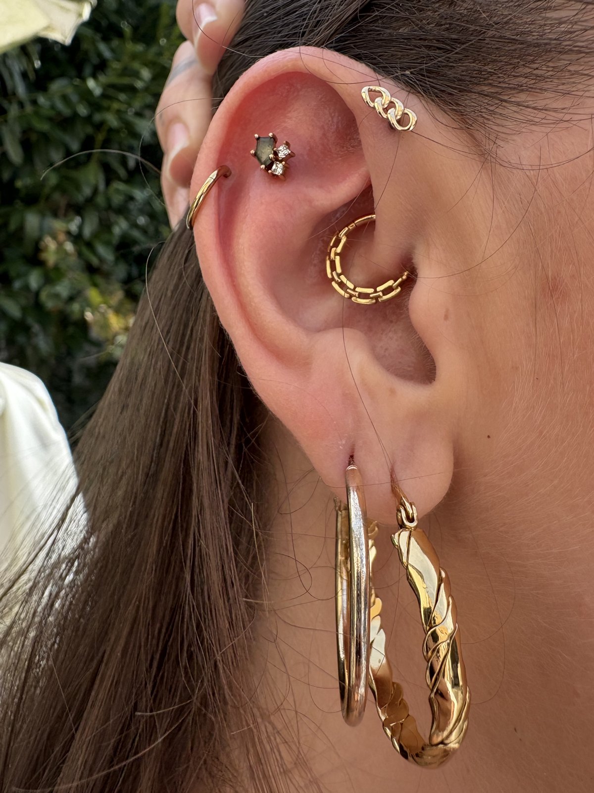 Tous les bijoux