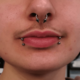 Mathilde - Piercer / Perceur à la Casa de Leões, piercing shop / boutique de bijoux piercing à Nantes (44)